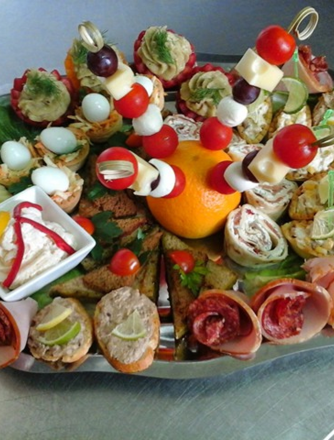 Catering Evenimente Ploiesti