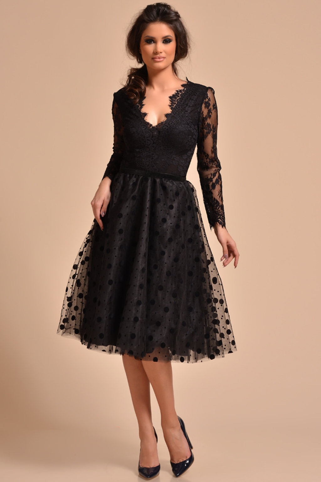 Rochie de seara Amour 36