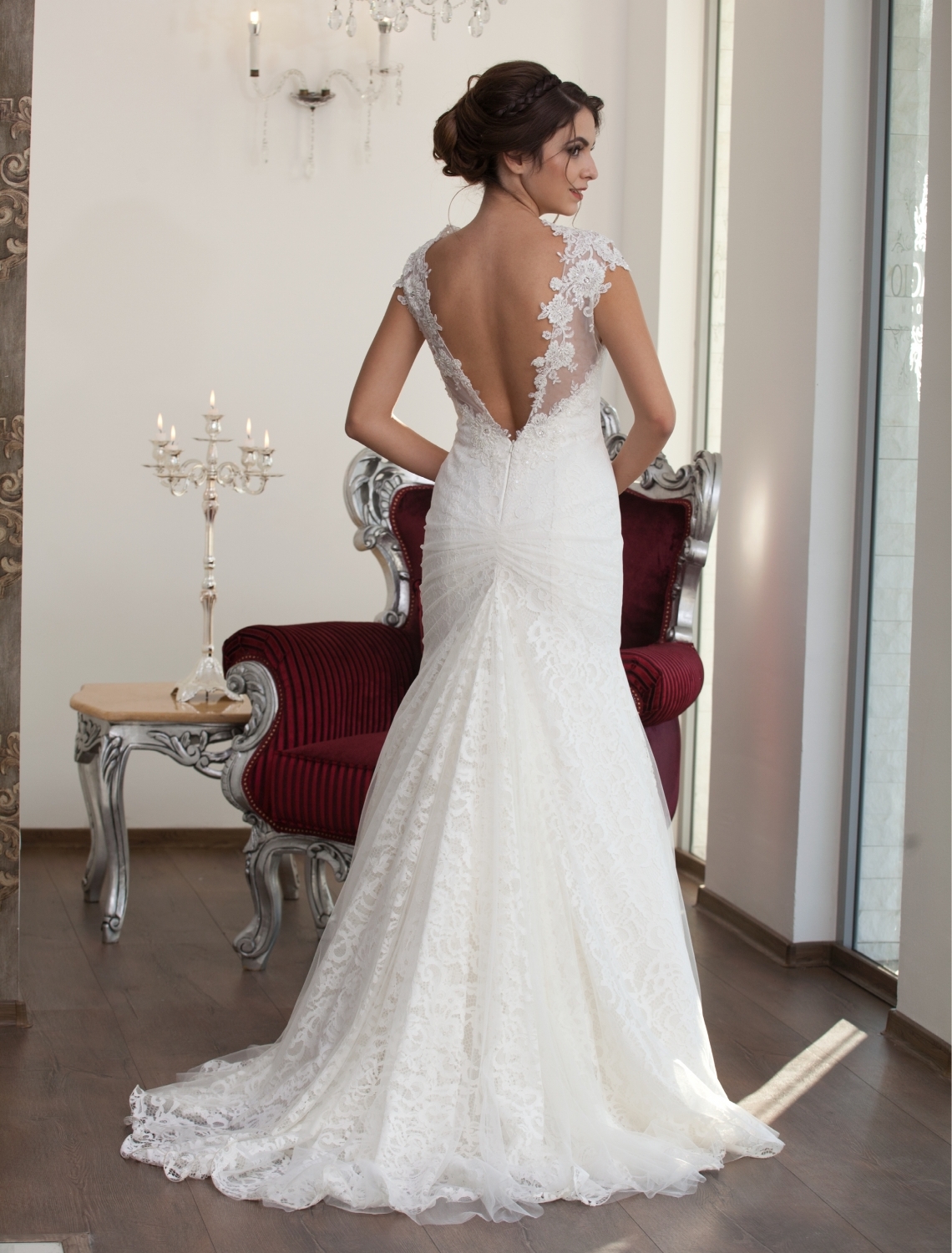 Rochie Elegance 5006