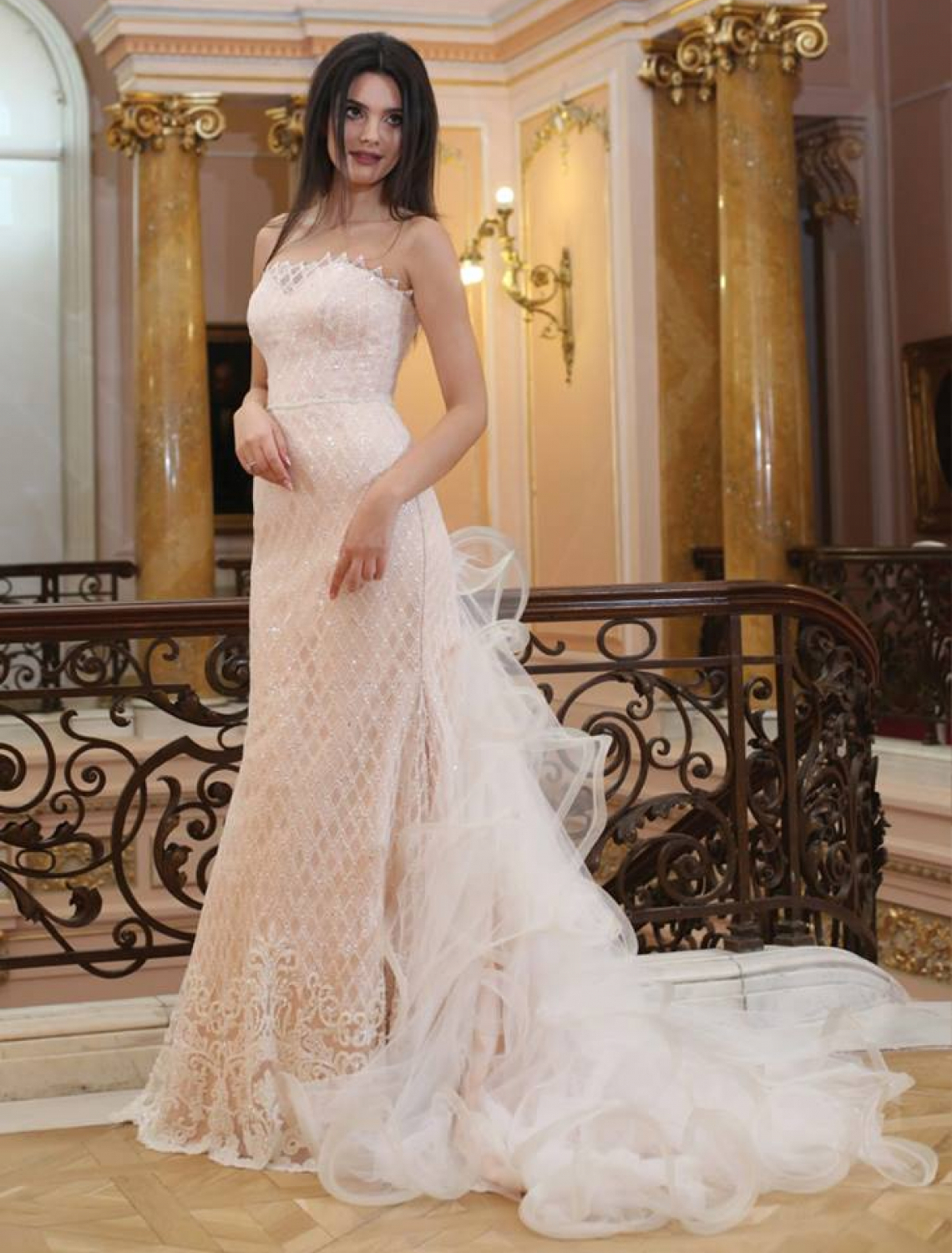 Rochie Elegance 813