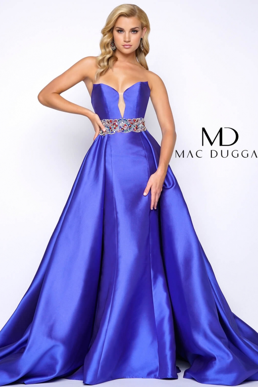 Mac Duggal 62661