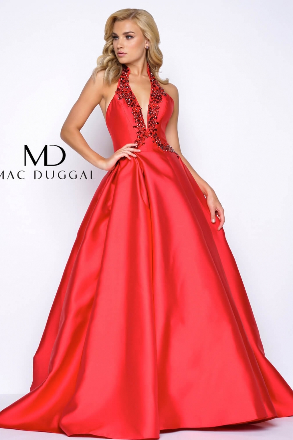 Mac Duggal 62569