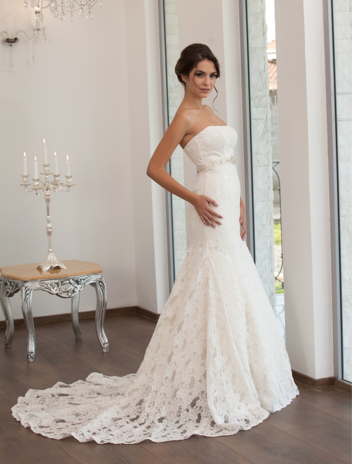 Rochie Elegance 5007