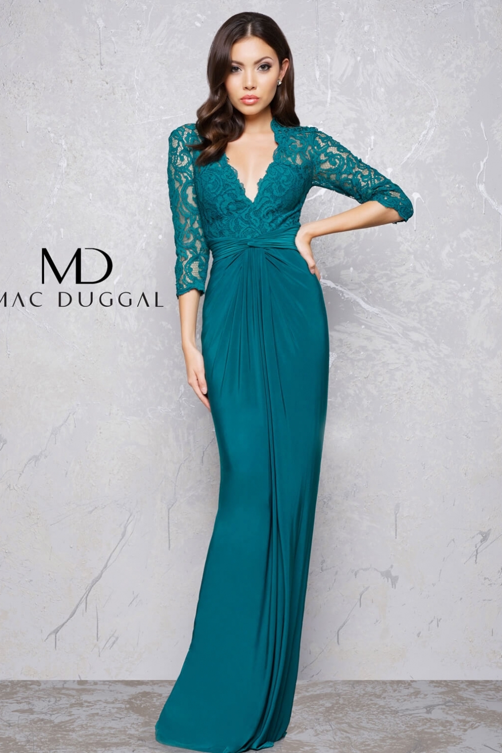 Mac Duggal 80518