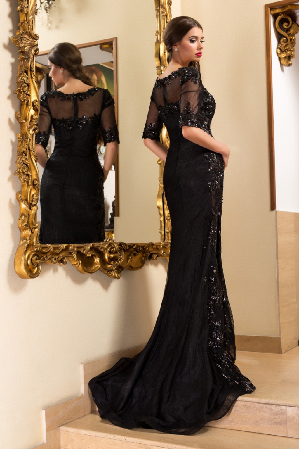 Rochie de seara Nuit 2