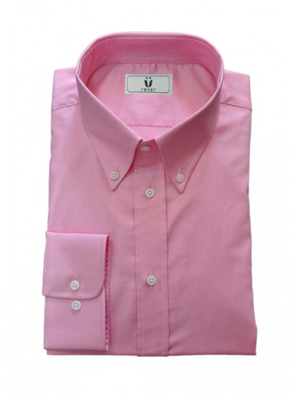 Rever smart casual pink