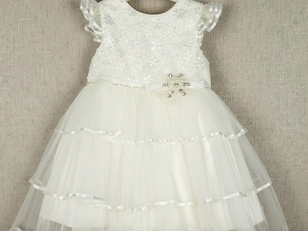 Rochie Princess Ivory Enia