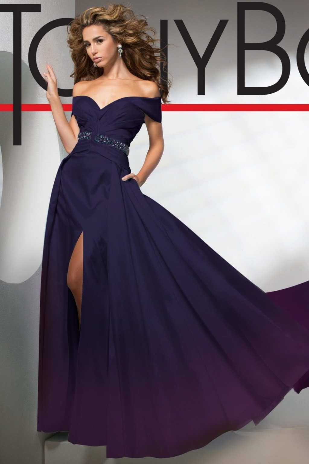 Tony Bowls TB 117324