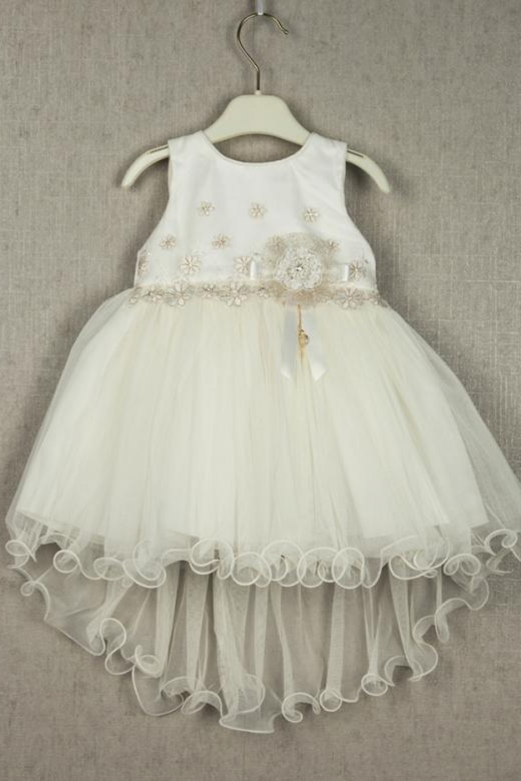 Rochie Princess Adeola - Ivory