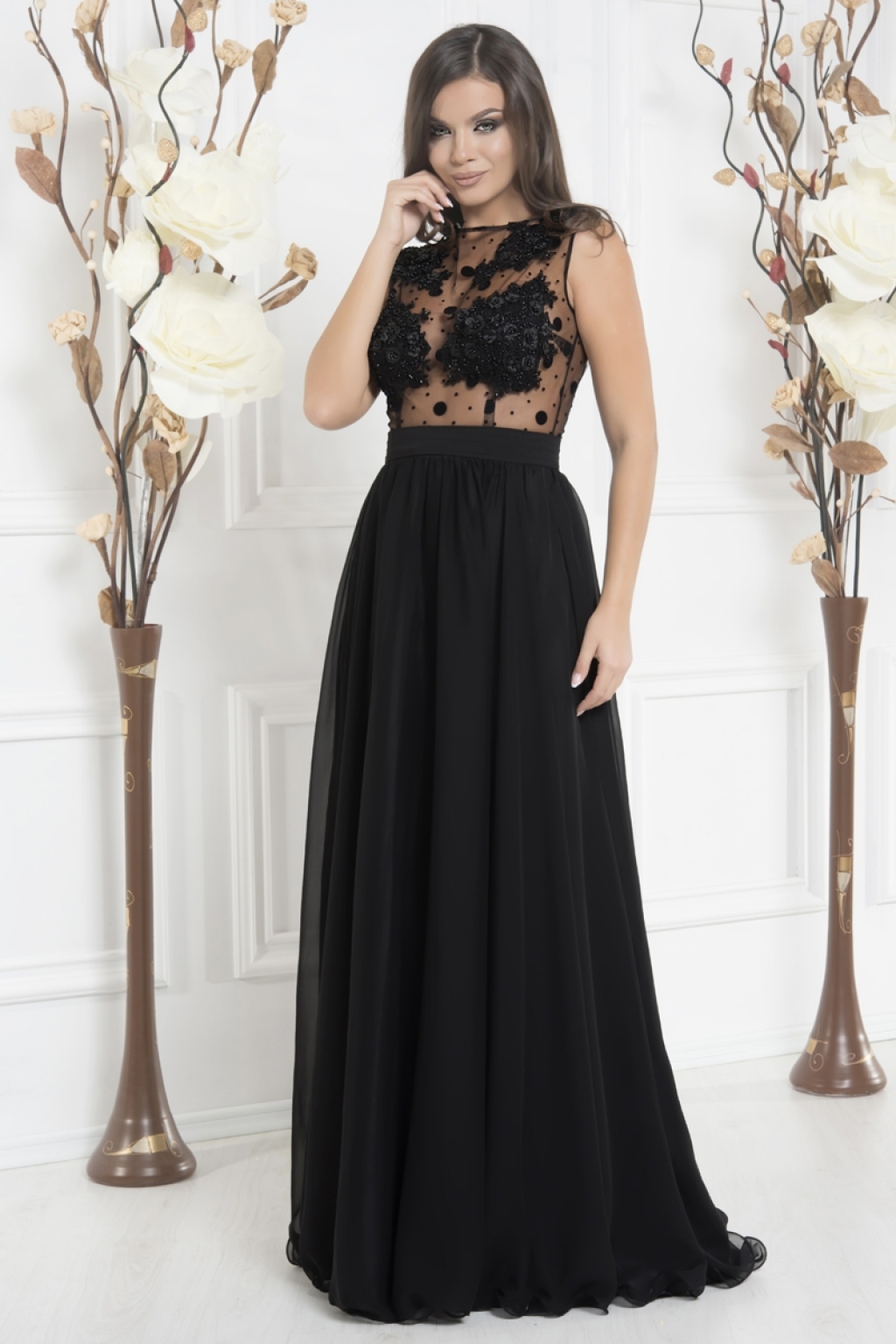 Rochie de seara Noblesse 13