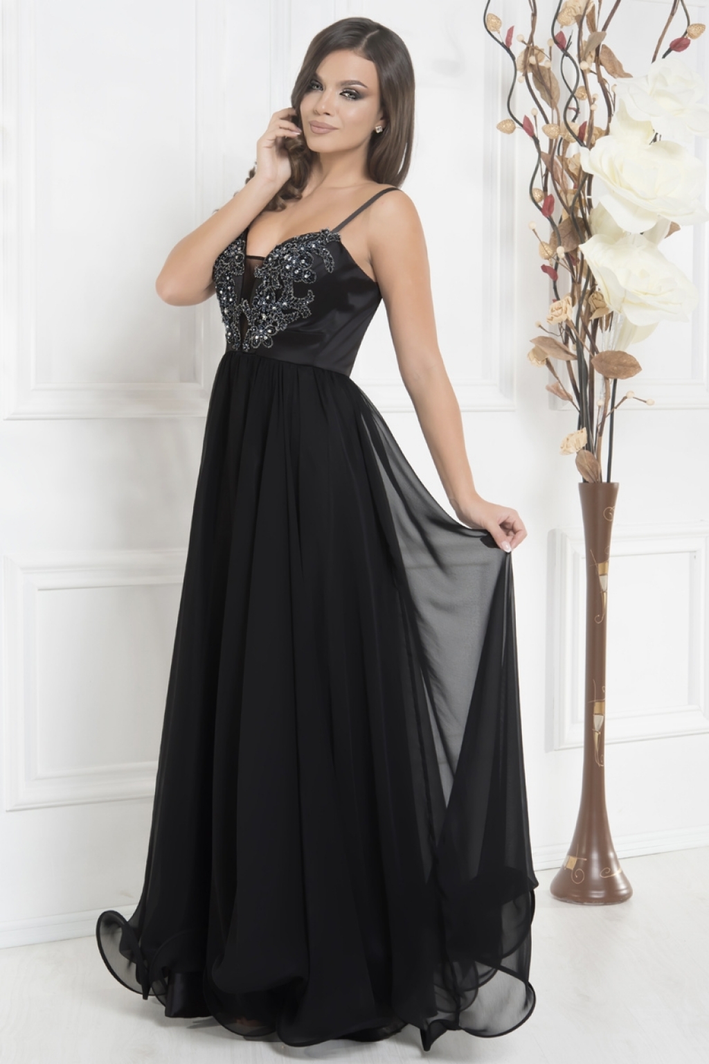 Rochie de seara Noblesse 12