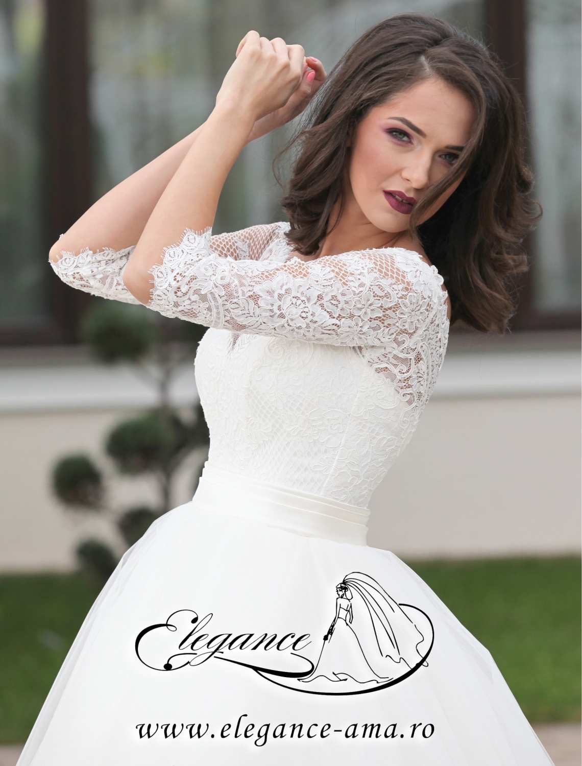 Rochie Elegance