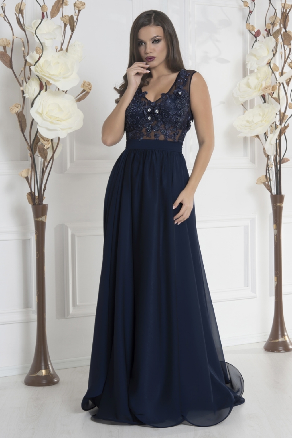 Rochie de seara Noblesse 17