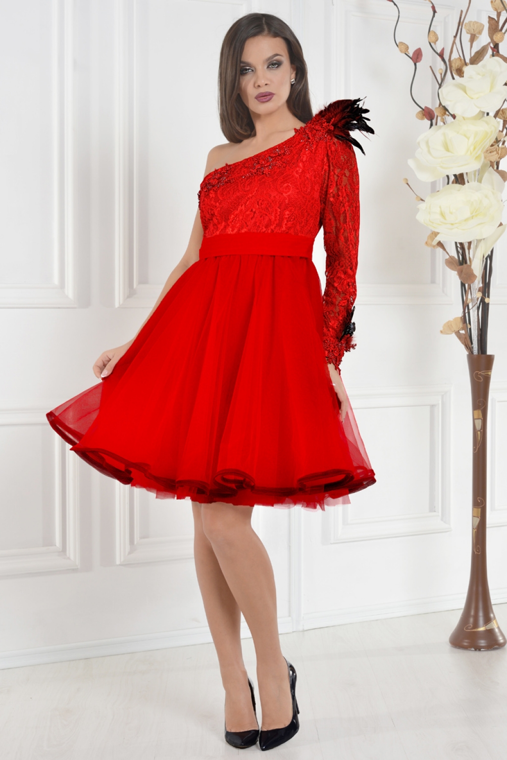 ROCHIE DE SEARA NOBLESSE 46