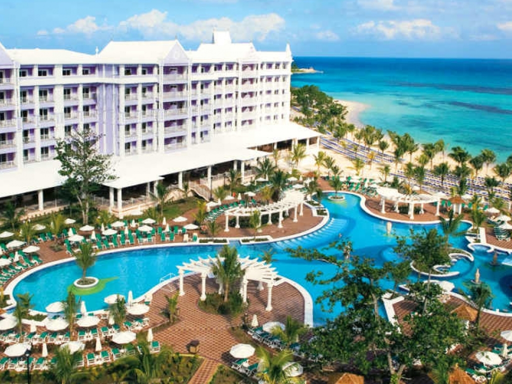 Club Hotel Riu Ocho Rios - Jamaica