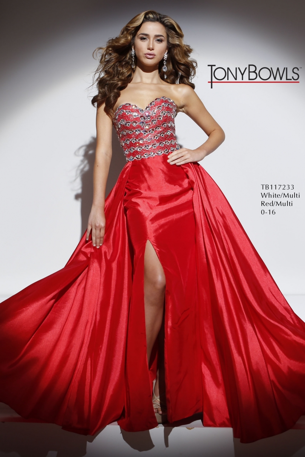 Tony Bowls TB 117233