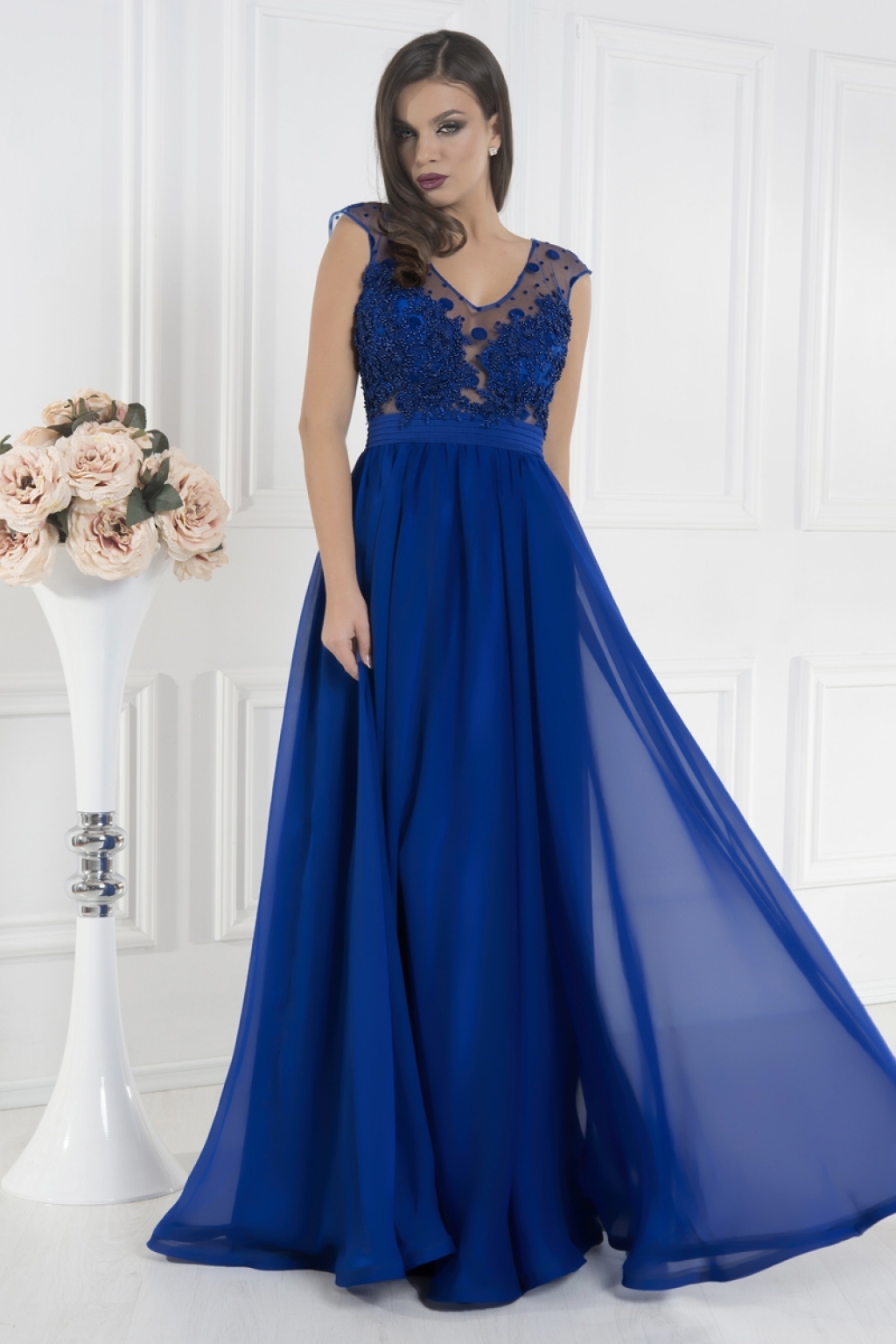 Rochie de seara Noblesse 26