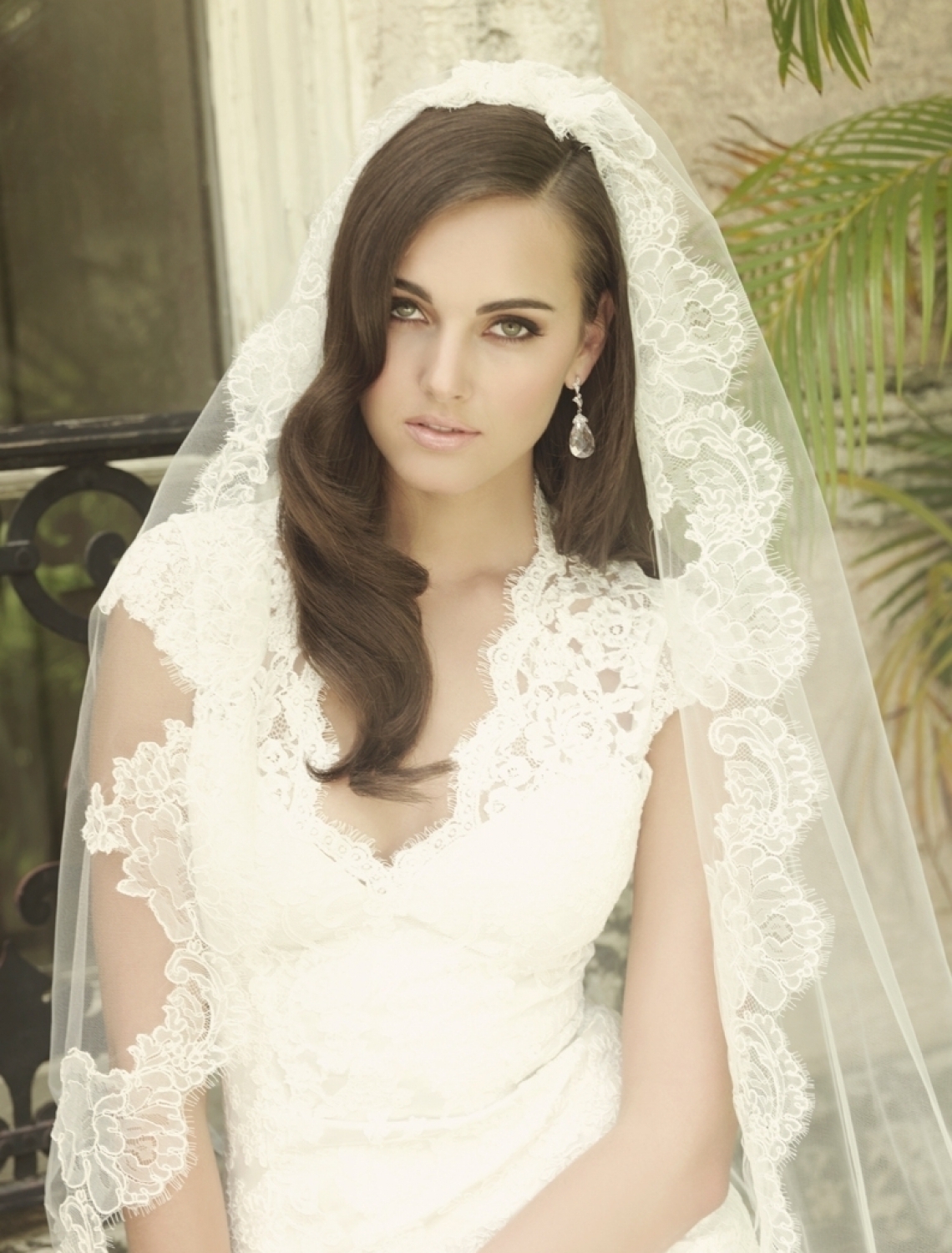 Allure Bridals 2455