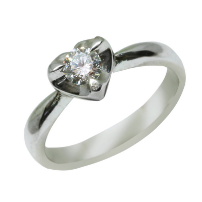 INEL CU DIAMANT SOLITAIRE 06730