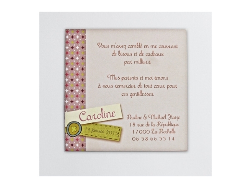 Card asortat 5503