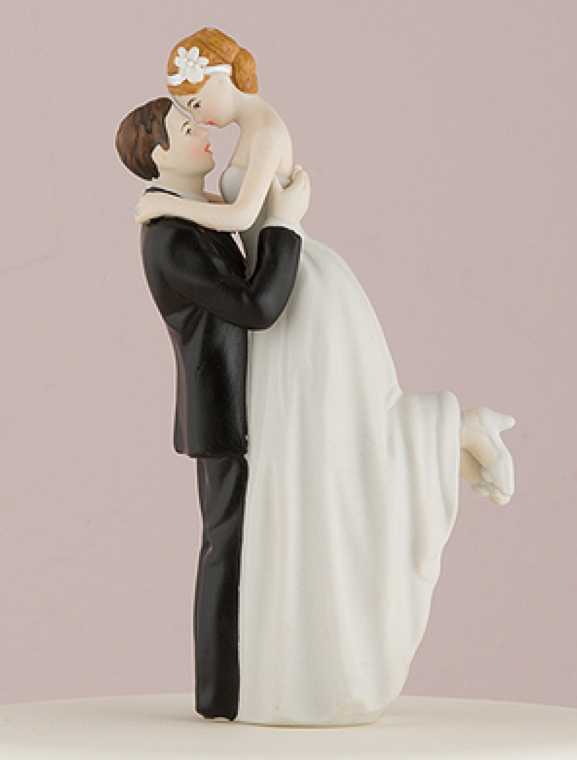 Figurina Tort Comica Miri Romantici. COD F913