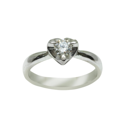 INEL CU DIAMANT SOLITAIRE 06730