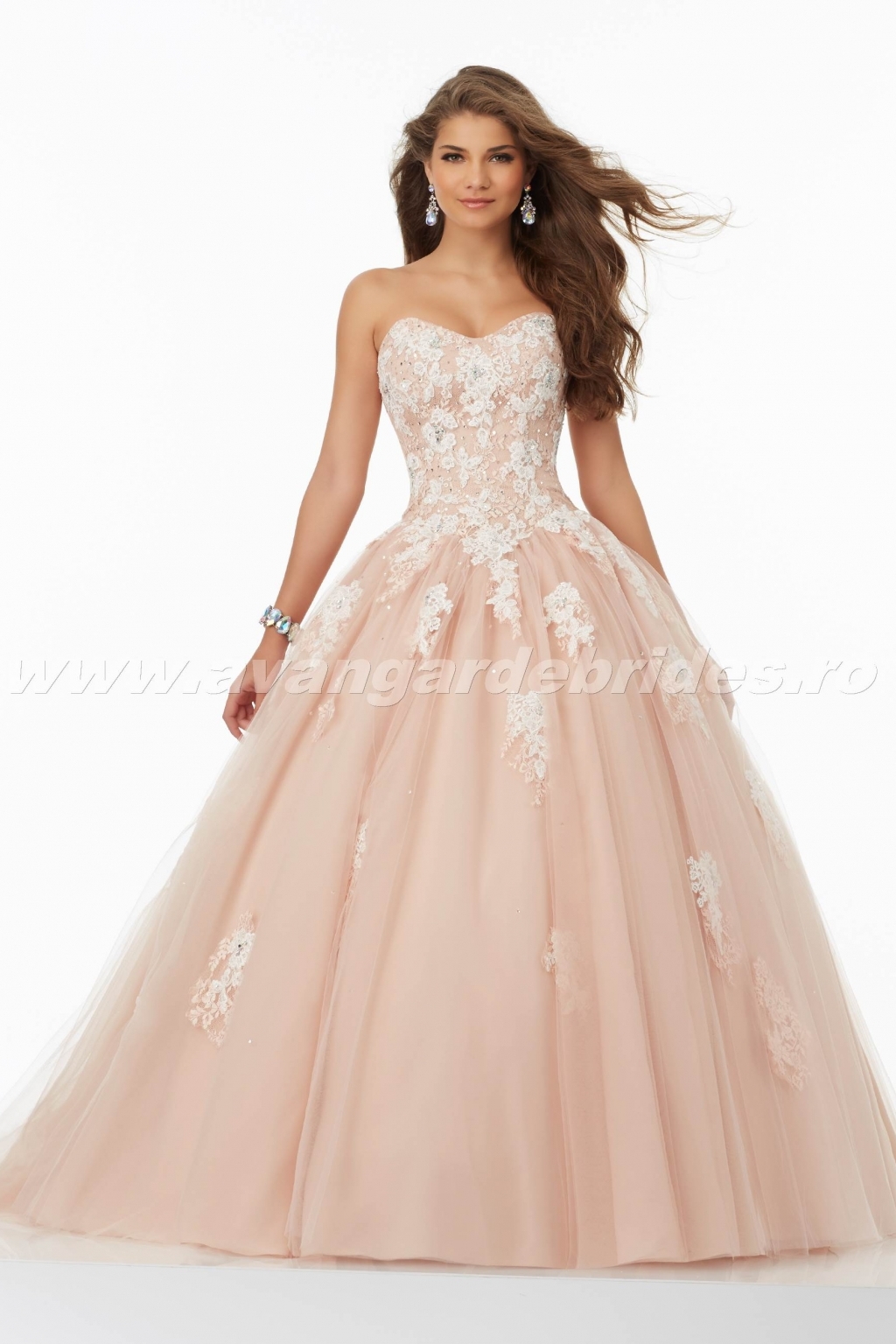 Mori Lee 99064