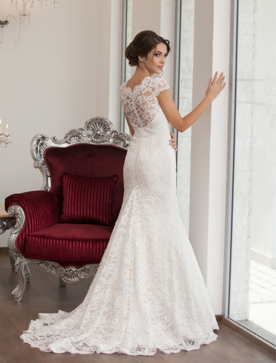 Rochie Elegance 5009