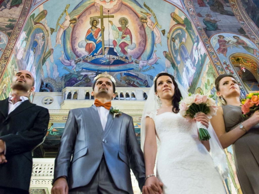 Fotografii nunta Bucuresti