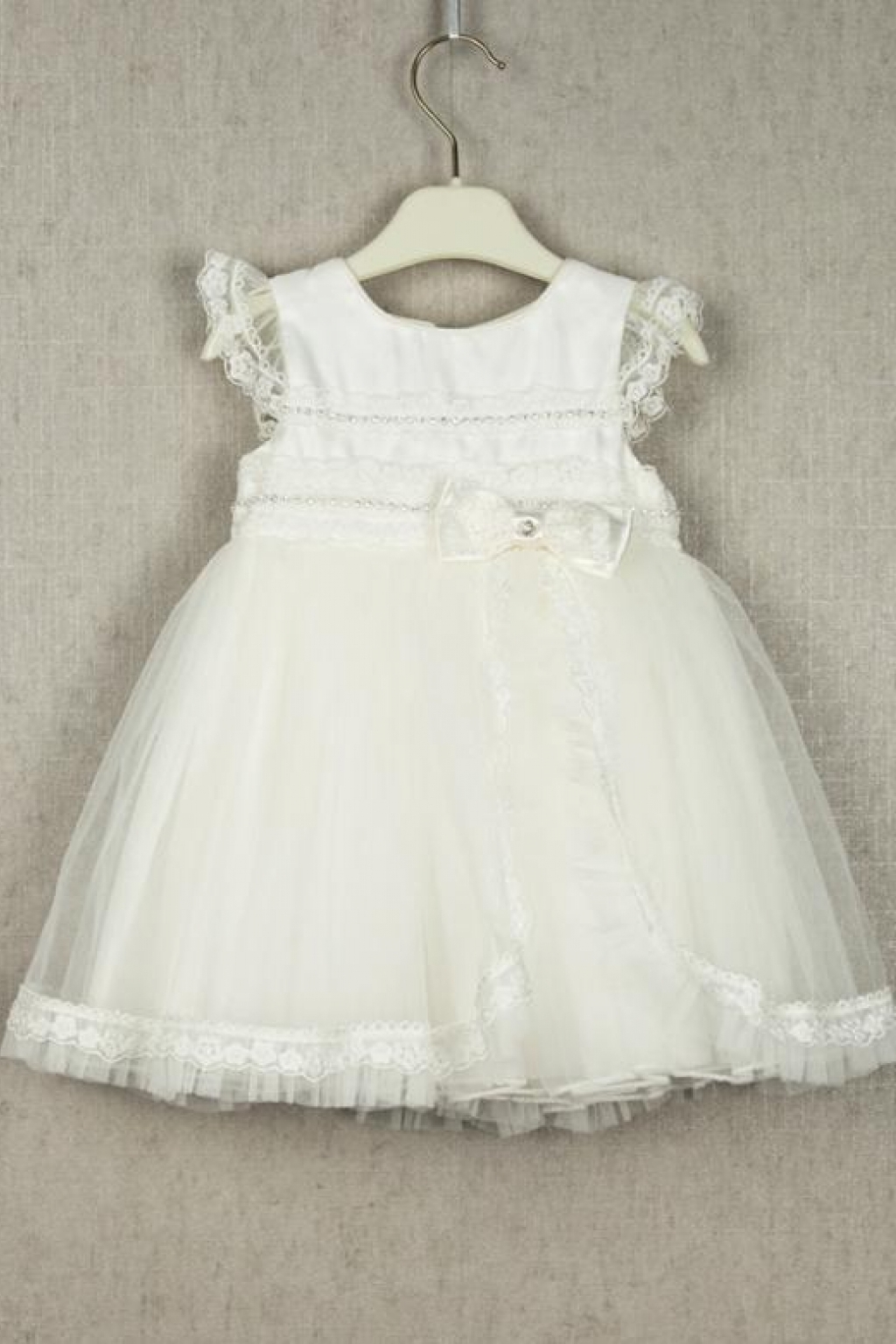 Rochie Princess Aduor - Ivory