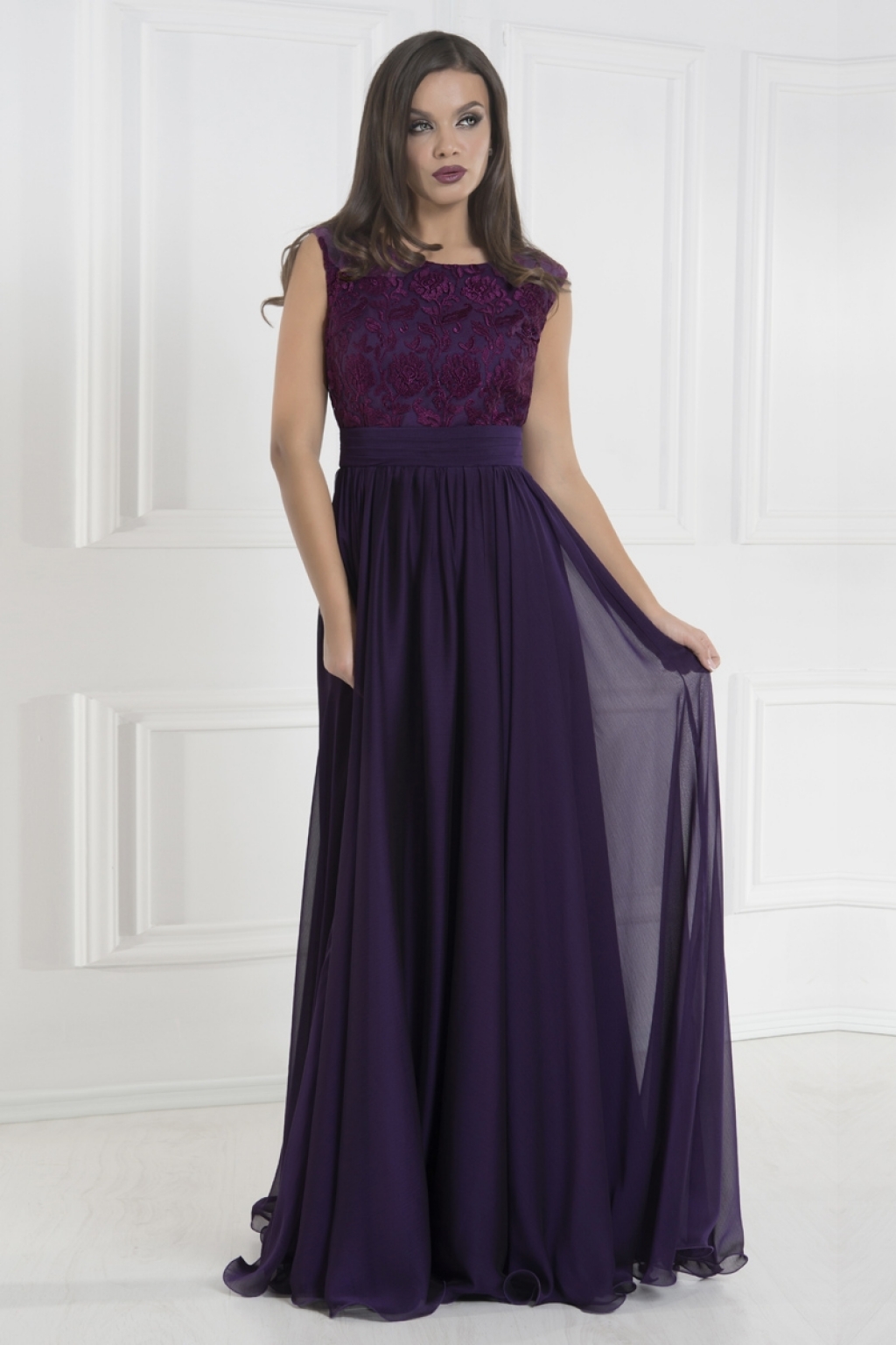 Rochie de seara Noblesse 24