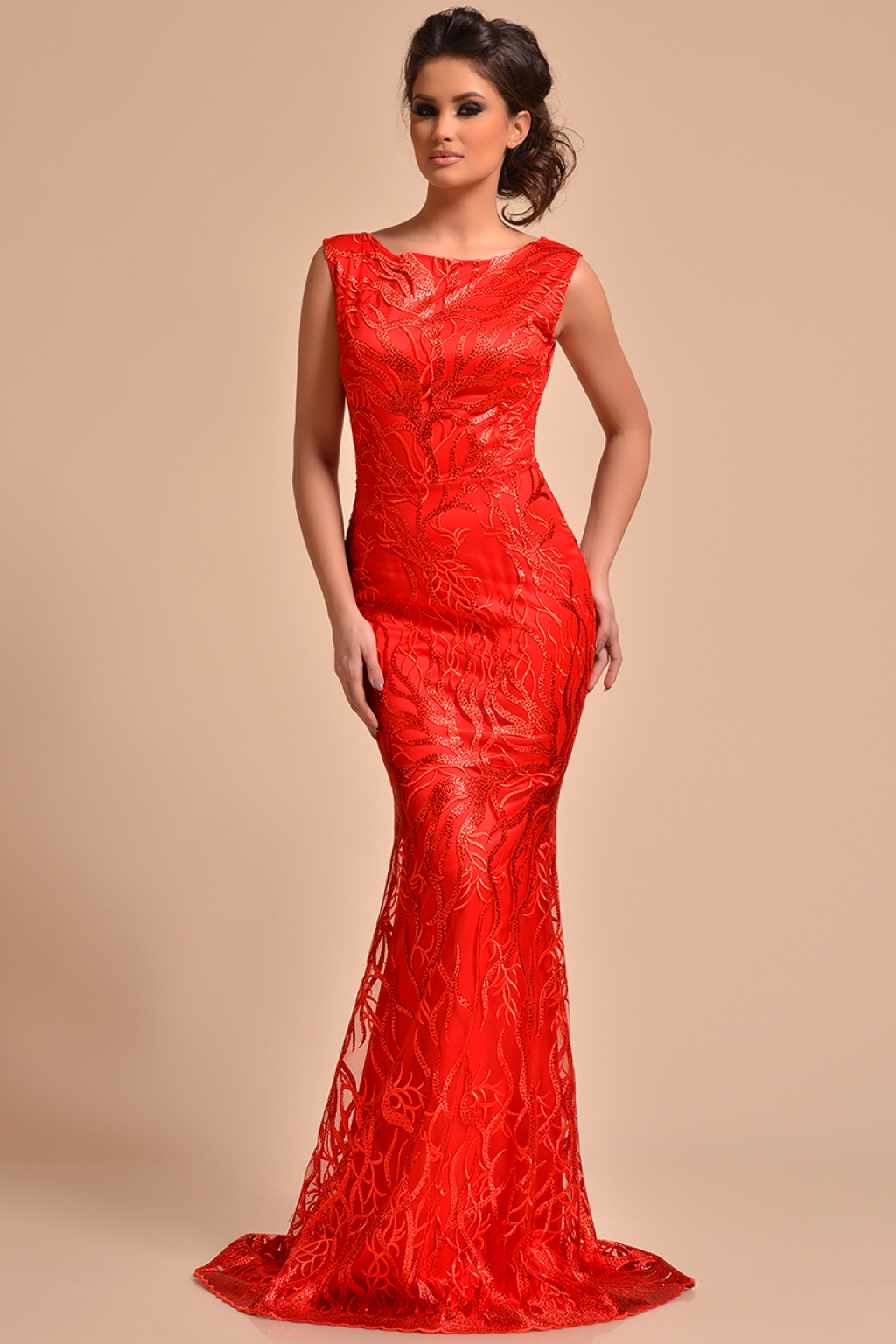 Rochie de seara Amour 14