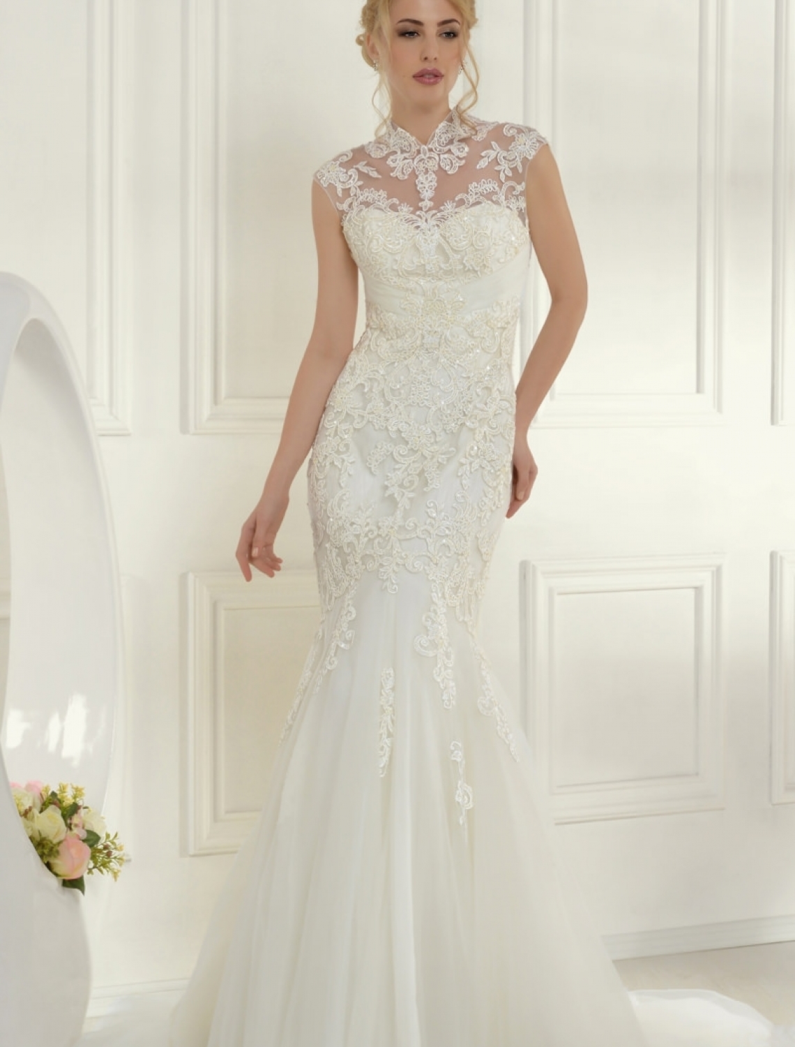 Rochie de mireasa Royal 34