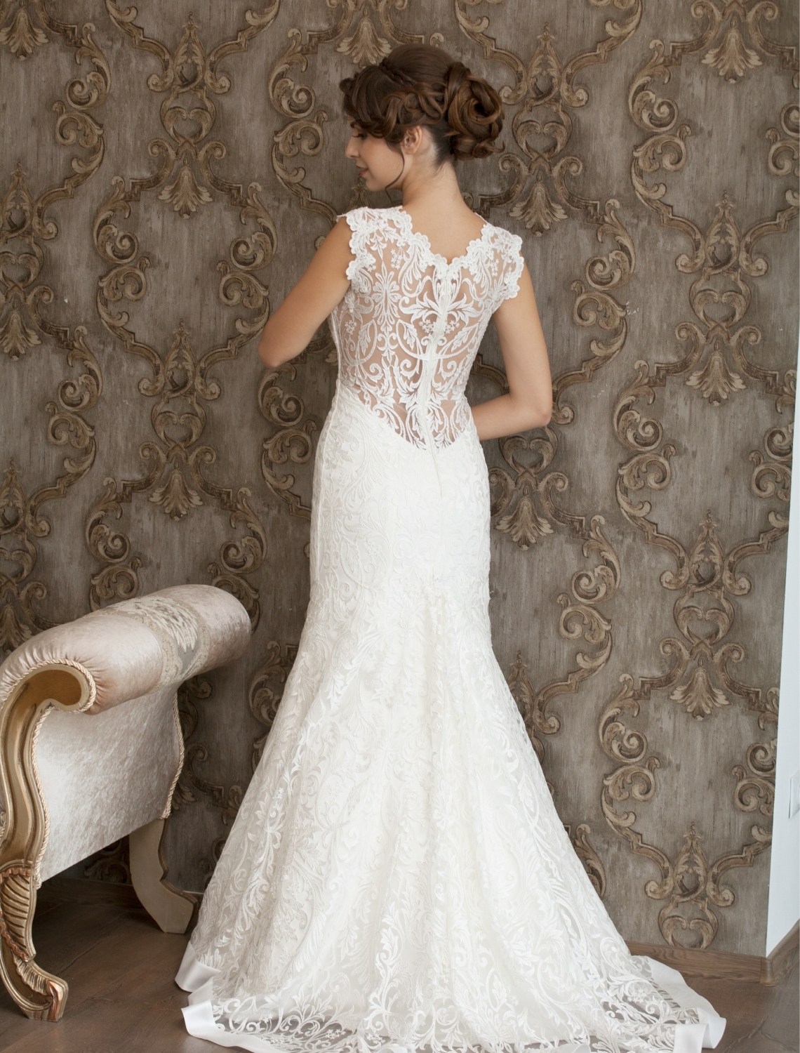 Rochie Elegance 5016