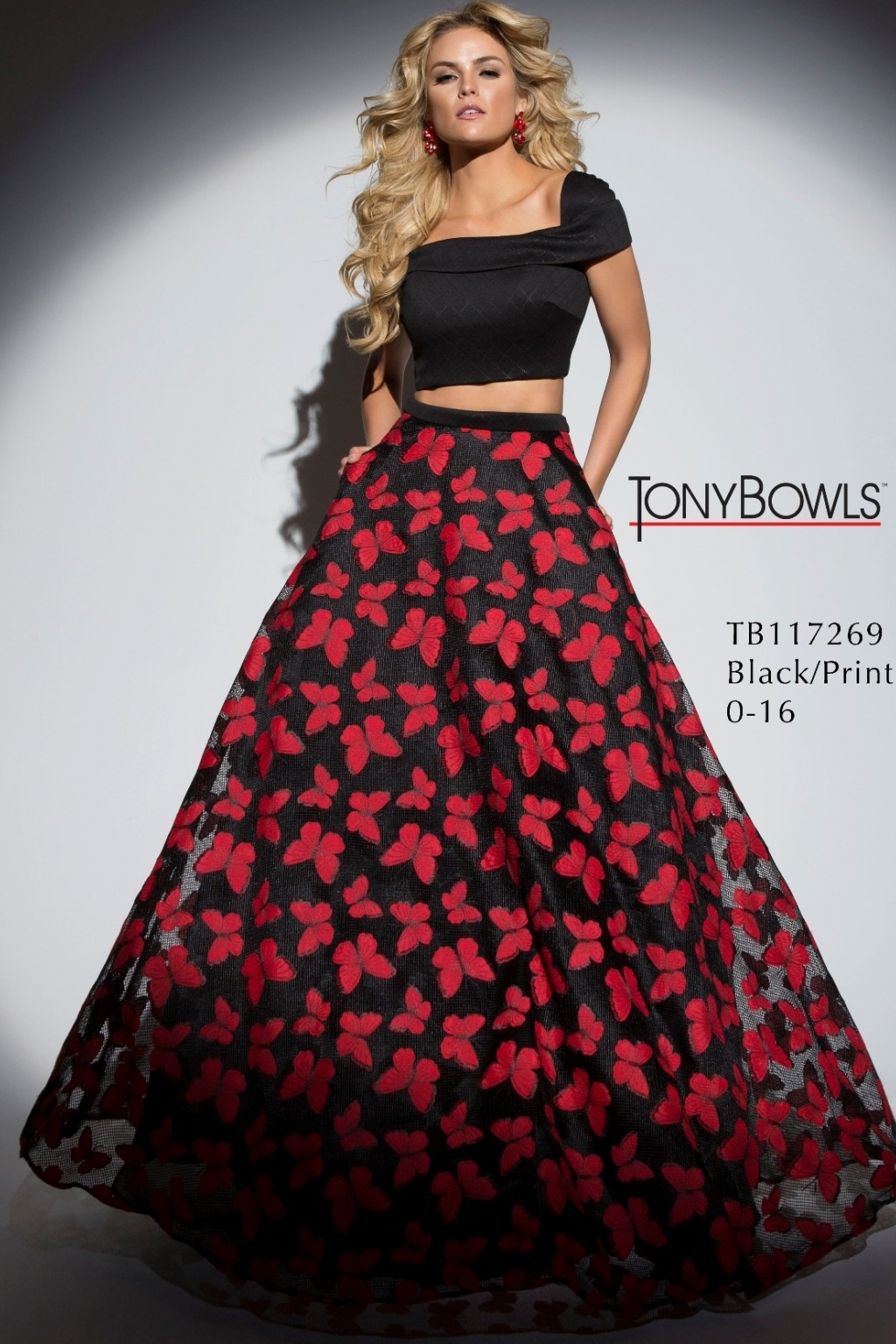 Tony Bowls TB 117269