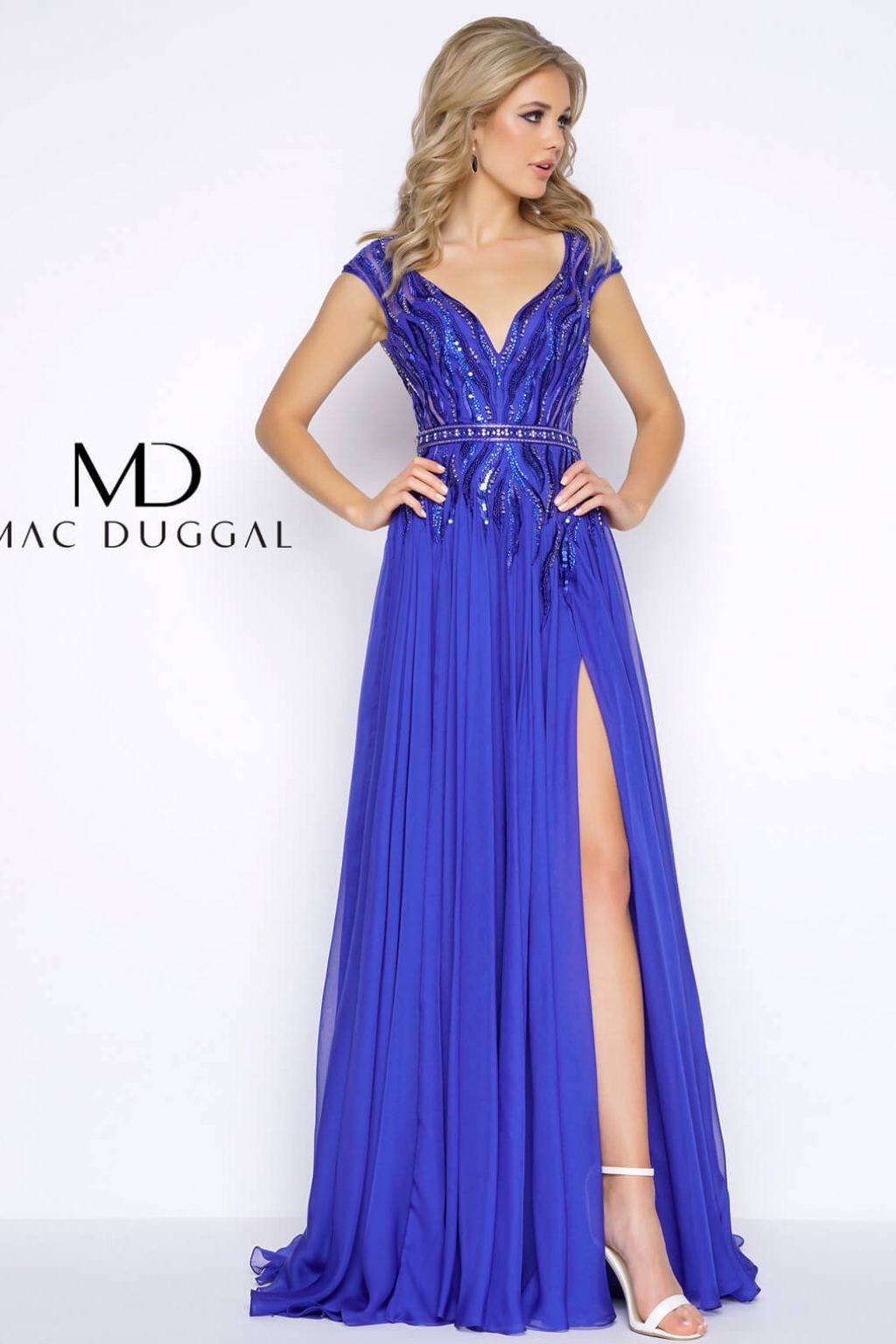 Mac Duggal 50390