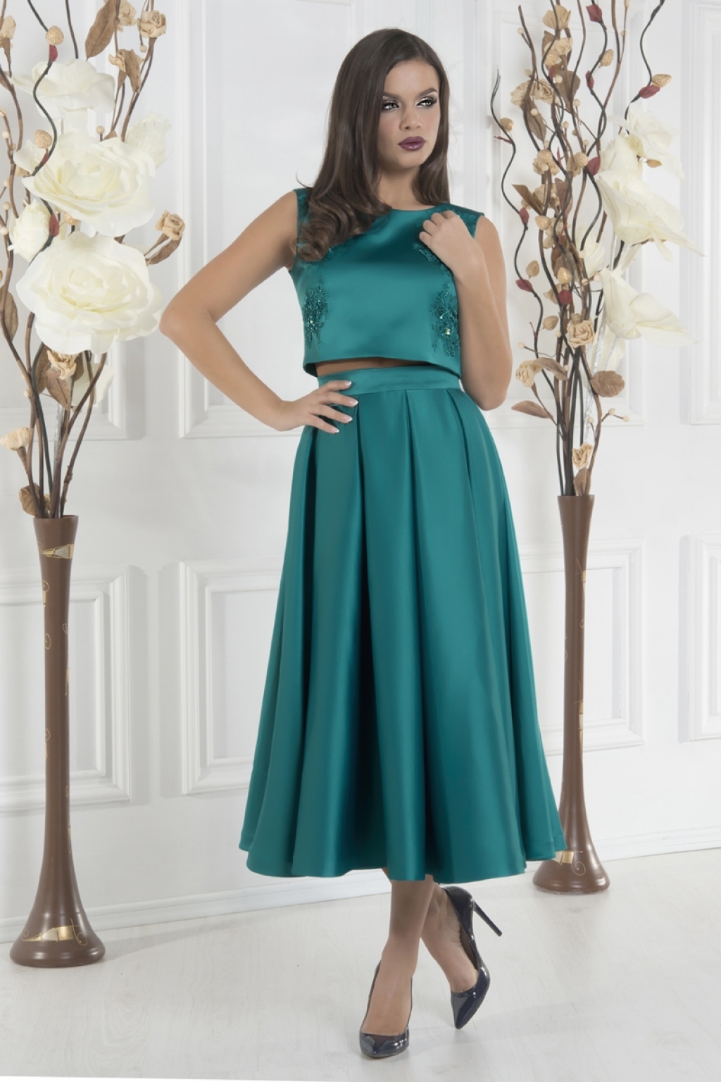 Rochie de seara Noblesse 16