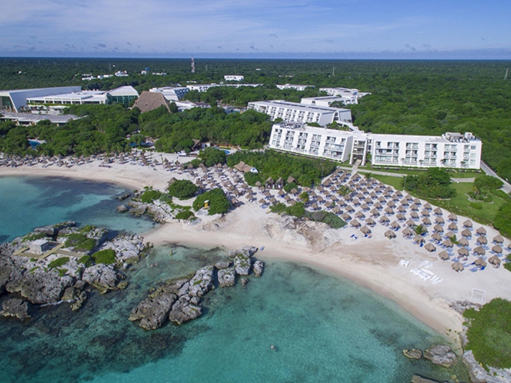 Grand Sirenis Riviera Maya 5*