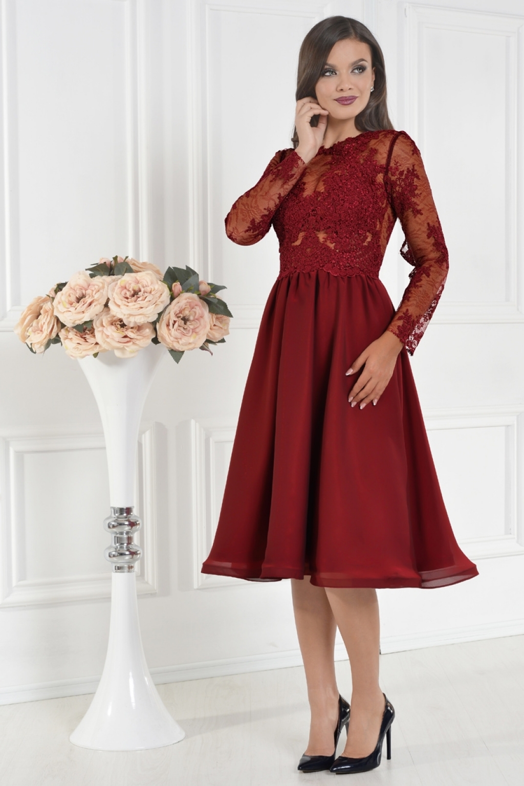 Rochie de seara Noblesse 40