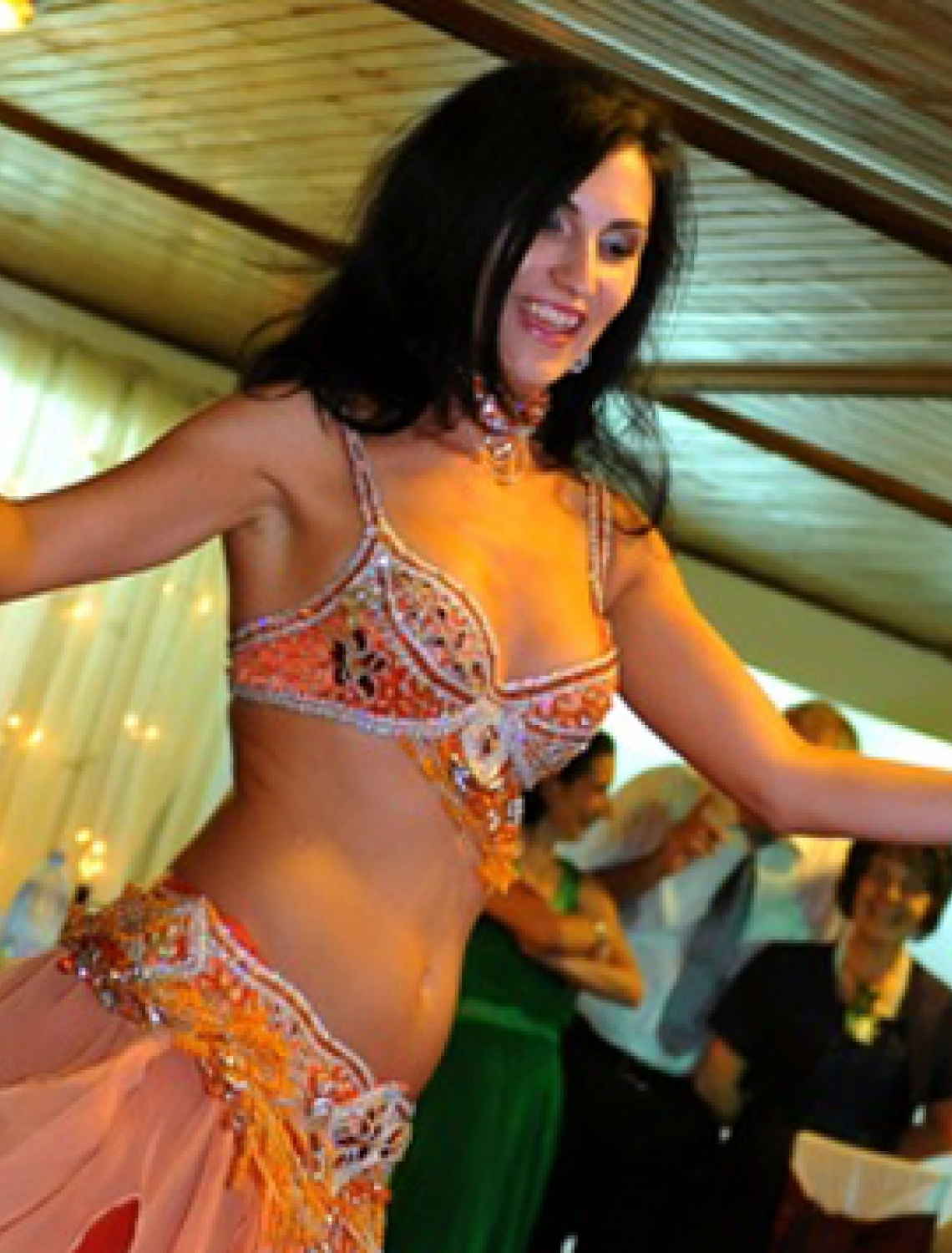 Moment Bellydance