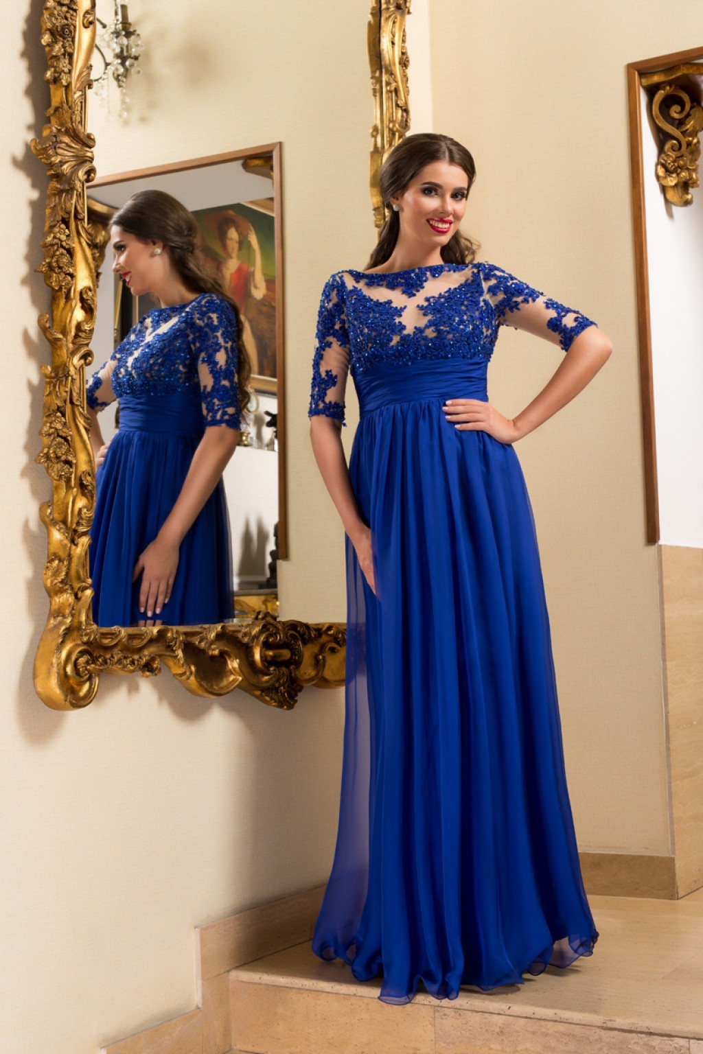 Rochie de seara Nuit 13