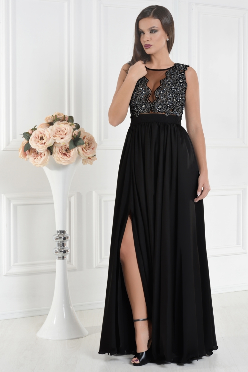 Rochie de seara Noblesse 30