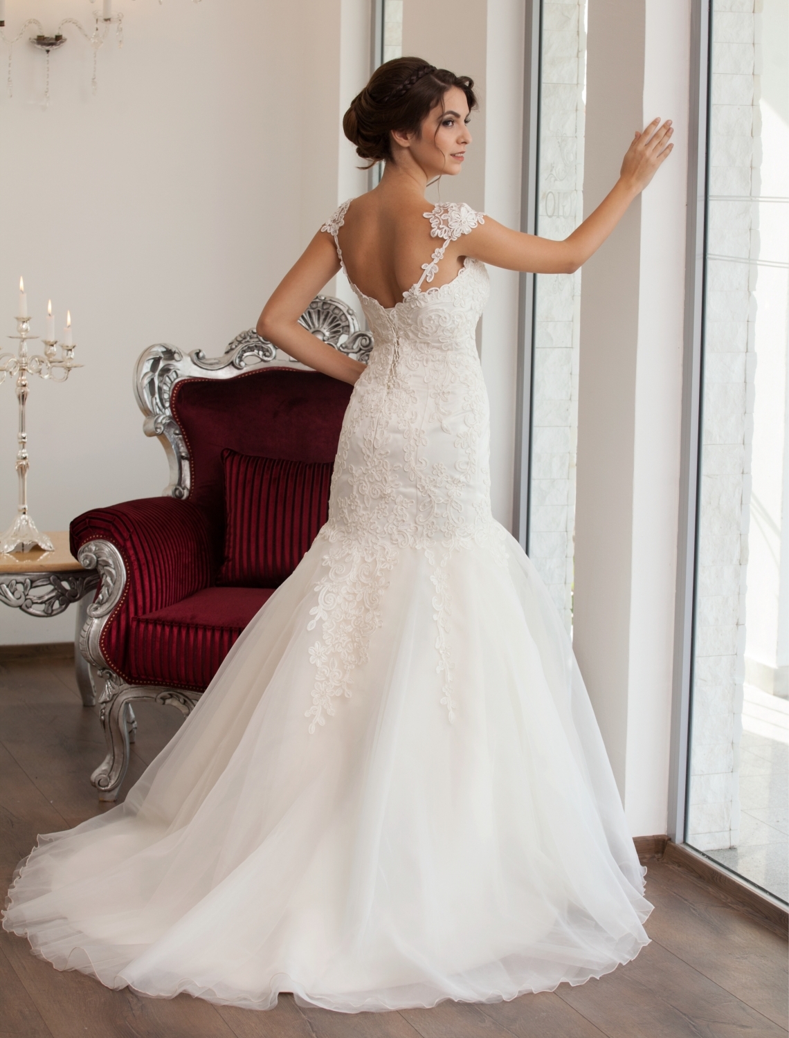 Rochie Elegance 5013