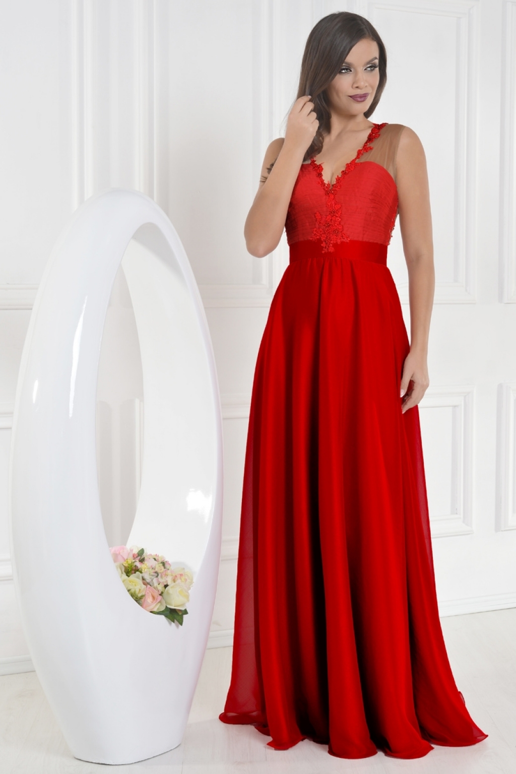 Rochie de seara Noblesse 35