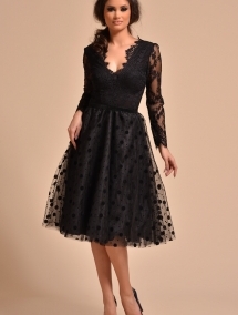 Rochie de seara Amour 36