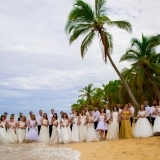 Trash the Dress in Republica Dominicana