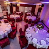 Restaurant Prosper Events