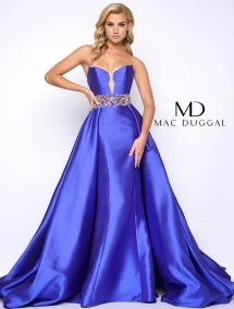 Mac Duggal 62661