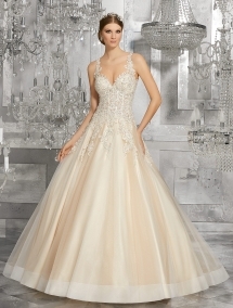 Mori Lee 8190 MAHALA