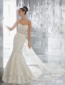 Mori Lee Blu 5572 MARNI